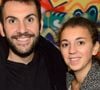 Laurent Ournac se montre particulièrement attentif à l'hygiène de vie et à l'alimentation de sa famille.

Exclusif - Laurent Ournac et sa femme Ludivine - Croco Kids Party Lacoste au Pavillon Puebla à Paris.
Bestimage