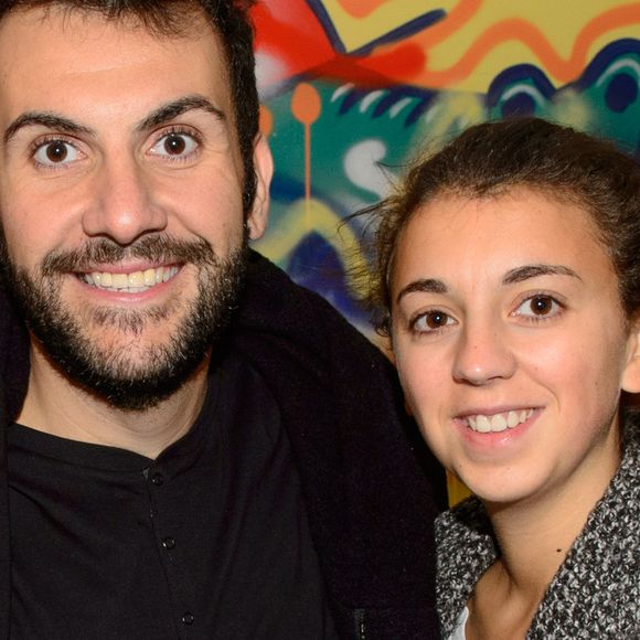 Laurent Ournac se montre particulièrement attentif à l'hygiène de vie et à l'alimentation de sa famille.

Exclusif - Laurent Ournac et sa femme Ludivine - Croco Kids Party Lacoste au Pavillon Puebla à Paris.
Bestimage