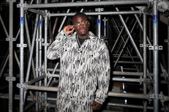Exclusif - Jungeli - Backstage lors de l'enregistrement de l'émission "La fête de la Musique" à Reims le 21 juin et diffusée le 22 juin à 21h10 sur France 2 et sur France.tv. 
© Jack Tribeca / Jeremy Melloul / Bestimage