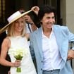Jean-Luc Lahaye s'est marié à 72 ans et en baskets ! Il a dit oui à Paola, 30 ans de moins, qui a choisi une robe minimaliste