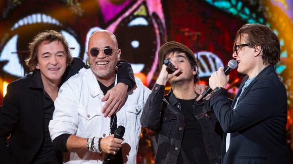 Ce chanteur français n’y va pas par quatre chemins au sujet de France Inter : "Ils ne sont pas assez cultivés"