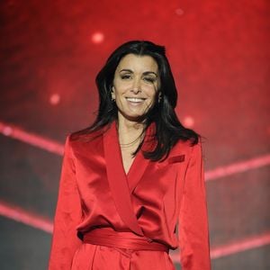 Les deux artistes ont par ailleurs collaboré tous les deux sur le troisième album de la chanteuse sorti en 2007

Exclusif - Jenifer Bartoli lors de l'enregistrement de l'émission "La Chanson de l'Année 2019" aux Arènes de Nîmes, le 16 mai 2019.
© Guillaume Gaffiot/Bestimage