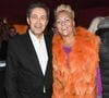 Il avait été le dernier compagnon d'Hermine de Clermont-Tonnerre...

Semi-exclusif - Georges Fenech, Hermine de Clermont-Tonnerre - Marcel Campion fête son 80ème anniversaire au cirque d'hiver à Paris le 17 février 2020. © Coadic Guirec- Rachid Bellak/Bestimage