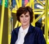 Inès de la Fressange dévoile son uniforme fétiche, composé de jeans blancs et de pulls bleu marine, des pièces qu’elle possède en grand nombre.

Inès de La Fressange au photocall du défilé Chanel Collection Femme Prêt-à-Porter Automne/Hiver lors de la Fashion Week de Paris (PFW) au Grand Palais, à Paris, France. © Olivier Borde/Bestimage