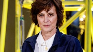 Dans le dressing d'Inès de la Fressange, ces deux pièces signature à absolument avoir : "C'est ce que je possède le plus"