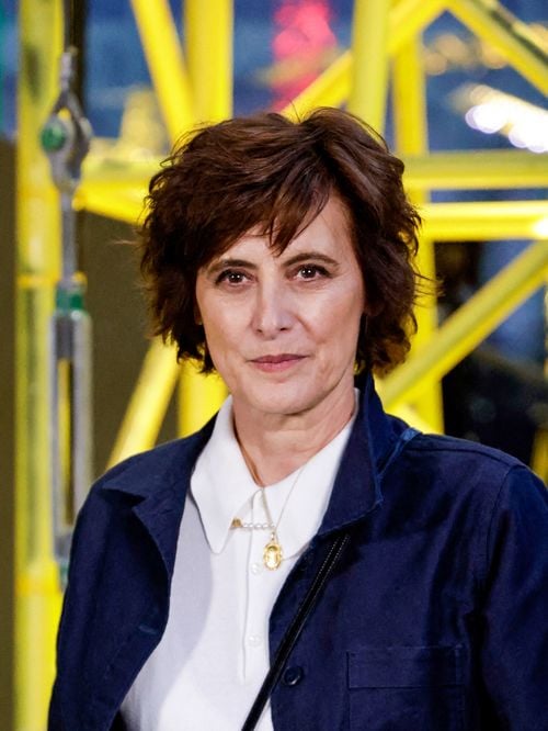 Dans le dressing d'Inès de la Fressange, ces deux pièces signature à absolument avoir : "C'est ce que je possède le plus"