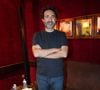 Une arrivée qui comble de bonheur le comédien, qui ne cache plus à quel point sa famille occupe une place centrale dans sa vie : "Moi, je ne peux pas vivre sans ma famille"

Mathieu Madénian - « Rire pour Rêver » : la première soirée caritative de l'Association Princesse Margot au Casino de Paris le 29 septembre 2025. © Anne-Sophie Guebey / Bestimage