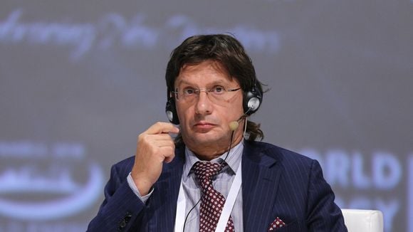 La Favorita, l’une des plus belles résidences de la Côte d’Azur, achetée par un oligarque russe pour plusieurs dizaines de millions d’euros