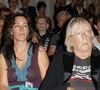 "Cette passion, ça vient totalement de mon père. C’était vraiment sa grande obsession. C’était sa nostalgie de son enfance, du Journal de Spirou à Tintin", raconte-t-elle.

Le chanteur Renaud (Renaud Séchan) et sa femme Cerise - Les amis musiciens de Renaud ont donné un concert à la Mairie du 13ème à Paris le 5 septembre 2024 © Coadic Guirec/Bestimage