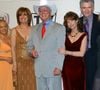 L’actrice américaine est morte de causes naturelles
Il etait l'un des plus celebres "mechants" de l'histoire de la television mondiale : le magnat du petrole JR Ewing est mort, dans un hopital de Dallas, des suites d'un cancer. Il avait 81 ans