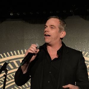 Il faisait partie des premiers coachs de "The Voice" lors du lancement de l'émission sur TF1 en 2012

Exclusif - Garou - Soirée du premier anniversaire du "Manko-Paris"  à Paris le 25 janvier 2017. © Rachid Bellak/Bestimage