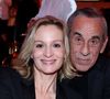 "Après les obsèques, j’avais deux choix : me morfondre chez moi ou faire en sorte que Thierry continue d’être fier de moi. Jusqu’à la fin, il a été si courageux et si digne, que ça m’obligeait", a-t-elle confié avec émotion aux journalistes du Parisien.

Audrey Crespo-Mara et Thierry Ardisson - Soirée de gala "Heroes for Imagine" qui a permis de récolter dix millions d'euros au profit de la recherche contre les maladies génétiques à Paris le 23 septembre 2024.
© Dominique Jacovides / Bestimage