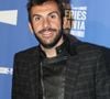 Le comédien phare de Camping Paradis partage une vie de famille épanouie aux côtés de sa compagne et de leurs deux enfants.

Laurent Ournac - Photocall de la série d'ouverture de la 7ème édition du festival "Séries Mania" au Grand Rex à Paris. Le 15 avril 2016.

© CVS / Bestimage