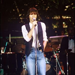 En première place sans surprise, Jean-Jacques Goldman grand gagnant de ce palmarès depuis plusieurs années. 

Archives : Jean Jacques Goldman