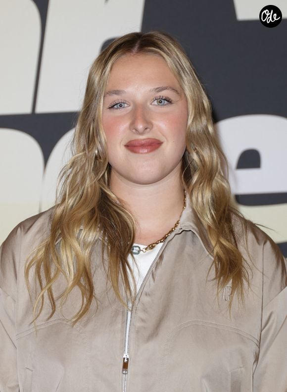 À 24 ans, l’ancienne candidate de "Star Academy" avait prévu de participer à l’événement organisé par KickCancerBelgium, un rendez-vous auquel elle tient particulièrement. 

Helena Bailly ("Star Academy" 12) - Photocall de la soirée de lancement de la 13ème saison de la "Star Academy" au cinéma Le Grand Rex à Paris. La Star Academy 2025 sera diffusé à partir du 18 octobre 2025 sur TF1.
© Guirec Coadic/Bestimage