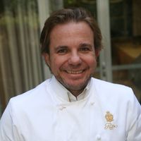 Il avait quitté le Ritz pour écrire un nouveau chapitre : cinq ans plus tard, le chef Nicolas Sale doit revoir ses plans
