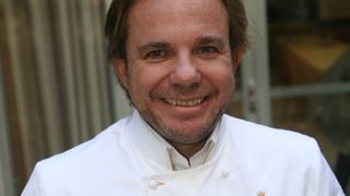Il avait quitté le Ritz pour écrire un nouveau chapitre : cinq ans plus tard, le chef Nicolas Sale doit revoir ses plans