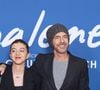 le père et la fille ont réitéré l'expérience lors d'un duo enregistré "à la maison". 

Calogero et sa fille Nina - Avant-première du film "Finalement" de C. Lelouch qui fête son 87ème anniversaire au Grand Rex à Paris le 30 octobre 2024. © Pierre Perusseau/Bestimage