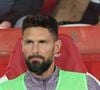 Le champion du monde 2018 devient ambassadeur de Stellantis &You Lille et va notamment conduire le nouveau DS N°7.

Olivier Giroud  (LOSC Lille) lors du match LOSC Lille vs Le Havre, Ligue 1 J32, Decathlon Arena stade Pierre Mauroy, le 3 mai 2026. © Laurent Sanson/PsnewZ/Bestimage