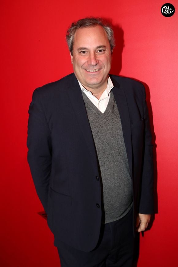 Benjamin Patou - 30ème Anniversaire du groupe de communication Mazarine à la "Maison Mazarine" à Paris le 7 décembre 2023. © Bertrand Rindoff / Bestimage