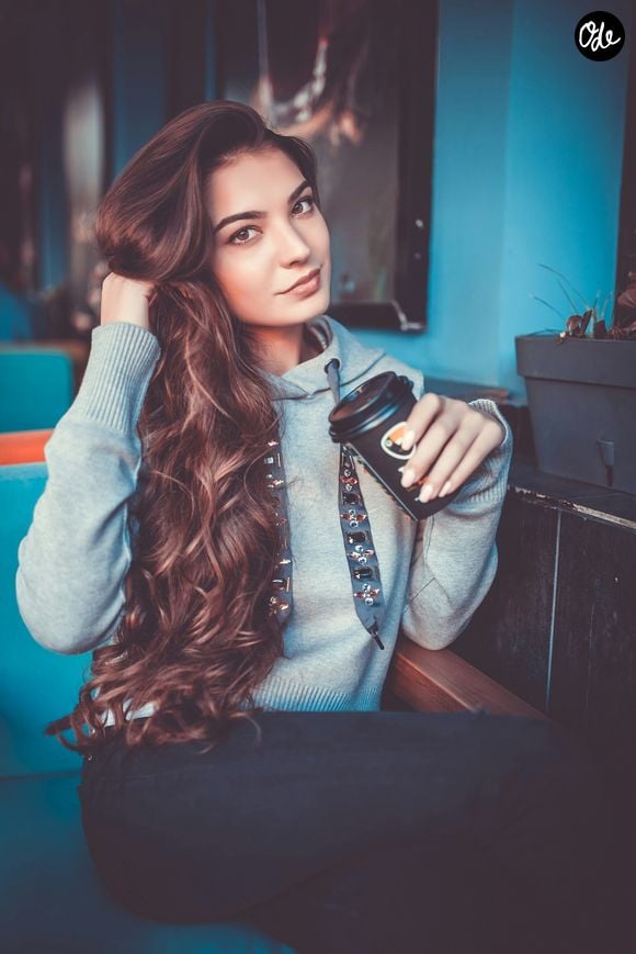 Cette étape clé de ma routine cheveux a tout changé