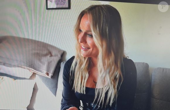 C'était l'occasion d'apprendre qu'ils s'étaient revus depuis la fin de leur aventure

La relation entre Laury et Anthony prend une autre tournure, dans "Mariés au premier regard 2025" - épisode du 16 juin, sur M6