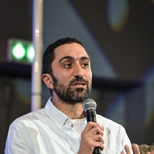 Jimmy Mohamed