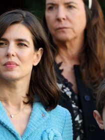 Malgré sa séparation avec Charlotte Casiraghi, Dimitri Rassam ne veut pas perdre le lien qu'il a tissé avec le fils de Gad Elmaleh