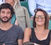 Laure Manaudou et Jérémy Frérot sont séparés depuis 2023

Jeremy Frerot et Laure Manaudou assistent à la finale hommes de l'édition 2015 des Internationaux de France de tennis de Roland Garros - Day Fithteen, le 7 juin 2015 à Paris, France. Photo by Laurent Zabulon/ABACAPRESS.COM