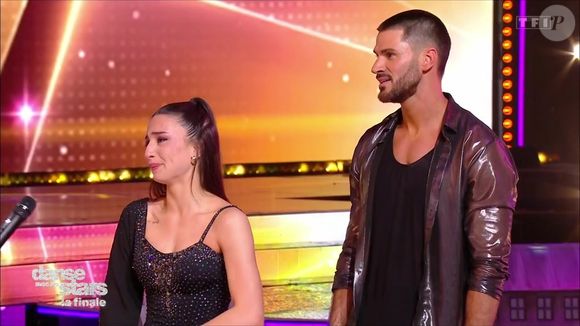 Finale de "Danse avec les stars 2025", le 25 avril, sur TF1