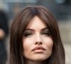 Thylane Blondeau a brisé le silence. 

Thylane Blondeau assiste au défilé Miu Miu Womenswear Spring-Summer 2025 dans le cadre de la Fashion Week de Paris, à Paris, France. Photo by Aurore Marechal/ABACAPRESS.COM