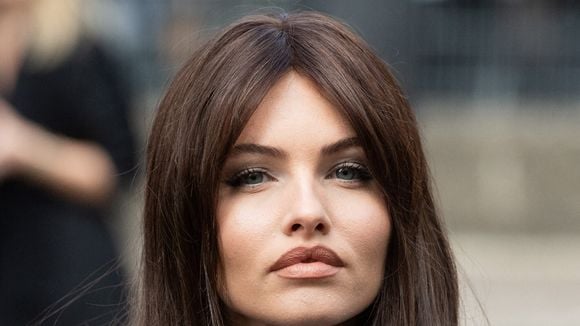 Thylane Blondeau : la fille de Veronika Loubry partage un tendre message un mois après la disparition de Gérard Kadoche