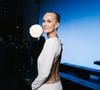 La Bonne Étoile est une association à but non lucratif créée en mars 2012 à l’initiative de Laeticia Hallyday, qui en est la présidente, et d’Hélène Darroze, membre d’honneur. 

Laeticia Hallyday au défilé Messika "Collection Femme Prêt-à-Porter Printemps/Eté 2027" lors de la Fashion Week de Paris (PFW) au Grand Palais le 1er octobre 2026. © Sam Delpech / Bestimage