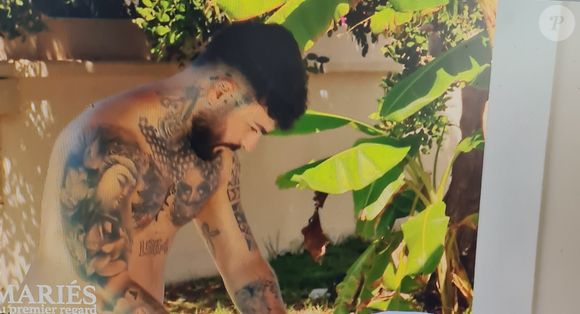 Le voyage de noces de Laury et Anthony vire au cauchemar lors de l'épisode de "Mariés au premier regard 2025" du 5 mai, sur M6