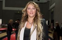 Sophie, la dernière compagne de Loana, est sortie du silence pour répondre aux rumeurs la visant après la disparition de l'ancienne candidate de "Loft Story" dans "Tout beau tout neuf"

Exclusif - Loana, très amincie, lors de la 15ème édition du "Challenge Laurette Fugain - Tournoi des Personnalités" au Grand Palais à Paris © Gorassini-Perusseau/Bestimage