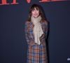 La jeune fille, en dernière année d’études en communication, média et cinéma, se lance dans le cinéma, inspirée par Fabrice Michelin.

Sandrine Quétier - Soirée de lancement de l'édition française du magazine Time au Petit Palais à Paris le 15 décembre 2025.© Rachid Bellak / Bestimage