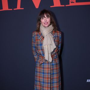 La jeune fille, en dernière année d’études en communication, média et cinéma, se lance dans le cinéma, inspirée par Fabrice Michelin.

Sandrine Quétier - Soirée de lancement de l'édition française du magazine Time au Petit Palais à Paris le 15 décembre 2025.© Rachid Bellak / Bestimage