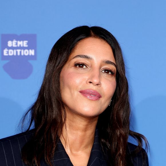 Dans une interview accordée à "Vanity Fair" en 2019, Leïla Bekhti était revenue sur cette première rencontre, survenue alors que Jacques Audiard tournait son film. 

Leïla Bekhti - Tapis rouge lors de la soirée d'ouverture de la 8ème édition du Festival CinéRoman à Nice le 28 Septembre 2026. © Jacovides-Bebert/Bestimage
