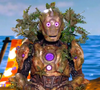 Fin d'aventure pour le Cyrborg

Le Cyborg dans "Mask Singer 9" sur TF1. Photo : Laurent Vu / TF1