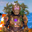 Mask Singer 9 : Le Cyborg ne poursuivra pas l'aventure, seul Kev Adams avait trouvé son identité alors qu'il a marqué toute une génération