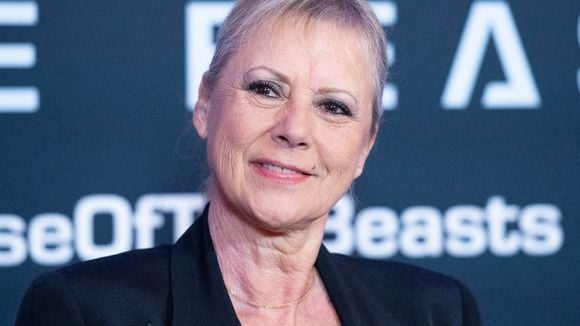 Dorothée : son immense duplex situé dans le 17e arrondissement de Paris, elle y vit avec son mari, un fan du Club Dorothée