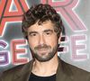 Agustin Galiana est l'Espagnol préféré des Français : après des débuts dans la danse, puis la comédie, de l'autre côté des Pyrénées, il s'est en effet fait connaître dans l'Hexagone en jouant dans "Clem", puis en participant à "Danse avec les stars".

Agustin Galiana - Avant-première du film "Becoming Karl Lagerfeld" au cinéma Le Grand Rex à Paris. © Coadic Guirec/Bestimage