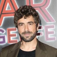 "On n'en a jamais parlé" : Agustin Galiana lève le voile sur le secret de famille qui l'accompagne depuis l'enfance