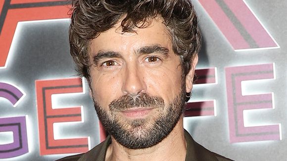"On n'en a jamais parlé" : Agustin Galiana lève le voile sur le secret de famille qui l'accompagne depuis l'enfance