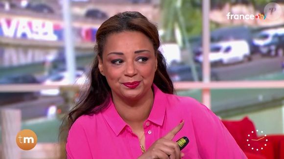 Flavie Flament quitte "Télématin", grande émotion pour sa dernière sur France 2 !