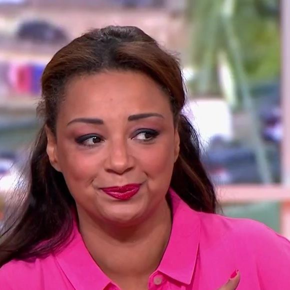 Flavie Flament quitte "Télématin", grande émotion pour sa dernière sur France 2 !