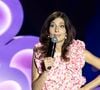 Elle est notamment chroniqueuse dans l'émission "Zoom Zoom Zen" sur France Inter

Exclusif - Marine Leonardi - Enregistrement de l'émission "L'humour à la plage" pour la 2eme édition du festival de Juan les Pins à la pinède Gould le 27 juin 2025. © Bruno Bebert / Bestimage