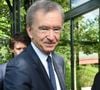 Niché à Montauroux dans le Var, le château de La Colle Noire fut le refuge provençal de Christian Dior, qui l'a transformé dès 1950 en une demeure élégante pour échapper à l'agitation parisienne. 

Bernard Arnault lors de la réouverture du Jardin d'Acclimatation à Paris. © Giancarlo Gorassini/Bestimage