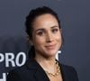 Le père de Meghan Markle a besoin de dons pour financer son opération ! 

Meghan Markle lors du 3ème gala annuel du projet "Healthy Minds" aux Spring Studios à New York.

Photo : NDZ/StarMax/Bestimage