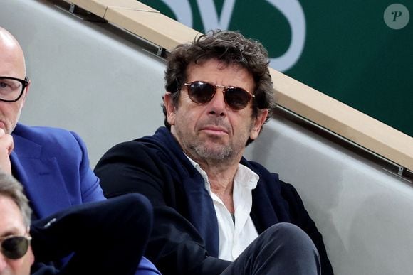 Je ne fais pas de l'argent avec de l'argent" : Bienvenue dans l'hôtel de  luxe de Patrick Bruel, et une particularité fait mouche : Le diaporama -  Purepeople